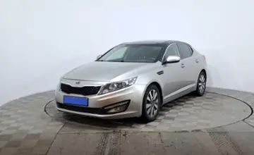 Kia Optima 2012 года за 6 990 000 тг. в Астана фото 1