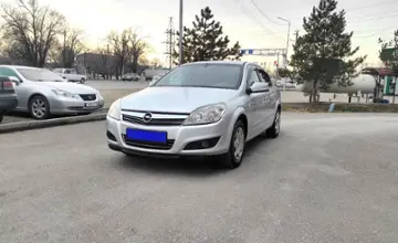 Opel Astra 2011 года за 2 990 000 тг. в Тараз фото 1