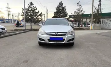 Opel Astra 2011 года за 2 990 000 тг. в Тараз фото 2