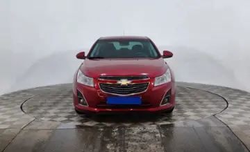 Chevrolet Cruze 2013 года за 3 990 000 тг. в Астана фото 2