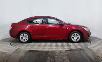 Chevrolet Cruze 2013 года за 3 990 000 тг. в Астана фото 4