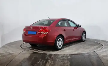 Chevrolet Cruze 2013 года за 3 990 000 тг. в Астана