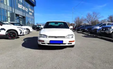 Toyota Camry 1992 года за 1 290 000 тг. в Тараз фото 2