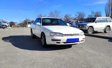 Toyota Camry 1992 года за 1 290 000 тг. в Тараз фото 3