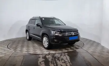 Volkswagen Tiguan 2012 года за 6 700 000 тг. в Астана фото 3