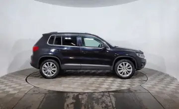Volkswagen Tiguan 2012 года за 6 700 000 тг. в Астана фото 4