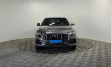 Audi Q8 2019 года за 33 401 000 тг. в Алматы фото 2