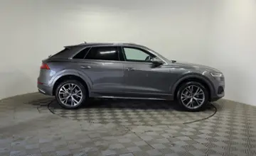Audi Q8 2019 года за 33 401 000 тг. в Алматы фото 4