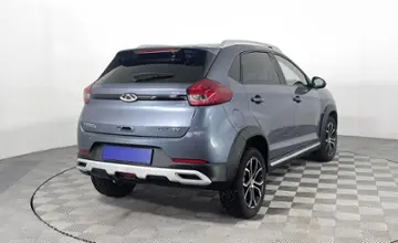 Chery Tiggo 2 Pro 2024 года за 5 390 000 тг. в Караганда