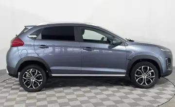 Chery Tiggo 2 Pro 2024 года за 5 390 000 тг. в Караганда фото 4