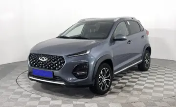 Chery Tiggo 2 Pro 2024 года за 5 390 000 тг. в Караганда фото 1