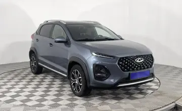 Chery Tiggo 2 Pro 2024 года за 5 390 000 тг. в Караганда фото 3
