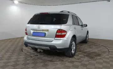 Mercedes-Benz M-Класс 2005 года за 5 490 000 тг. в Шымкент