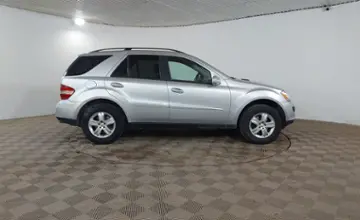 Mercedes-Benz M-Класс 2005 года за 5 490 000 тг. в Шымкент фото 4