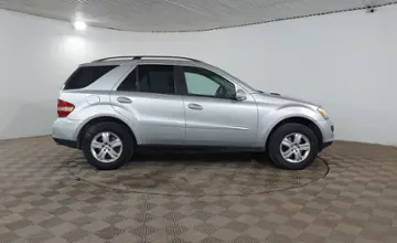 Mercedes-Benz M-Класс 2005 года за 5 490 000 тг. в Шымкент фото 4