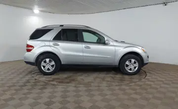 Mercedes-Benz M-Класс 2005 года за 5 490 000 тг. в Шымкент фото 4