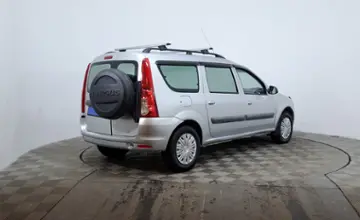 LADA (ВАЗ) Largus 2018 года за 4 190 000 тг. в Астана