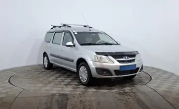 LADA (ВАЗ) Largus 2018 года за 4 190 000 тг. в Астана фото 3