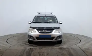 LADA (ВАЗ) Largus 2018 года за 4 190 000 тг. в Астана фото 2