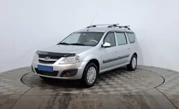 LADA (ВАЗ) Largus 2018 года за 4 190 000 тг. в Астана фото 1
