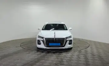 Hongqi H5 2024 года за 13 000 000 тг. в Алматы фото 2