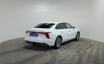 Hongqi H5 2024 года за 13 000 000 тг. в Алматы