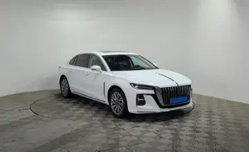 Hongqi H5 2024 года за 13 000 000 тг. в Алматы фото 3