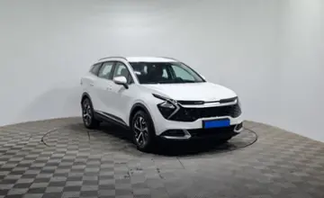 Kia Sportage 2024 года за 14 590 000 тг. в Алматы фото 3