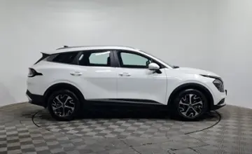 Kia Sportage 2024 года за 14 590 000 тг. в Алматы фото 4