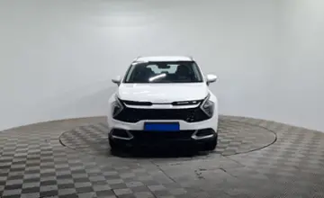 Kia Sportage 2024 года за 14 590 000 тг. в Алматы фото 2