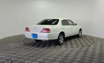 Toyota Cresta 1997 года за 2 490 000 тг. в Алматы