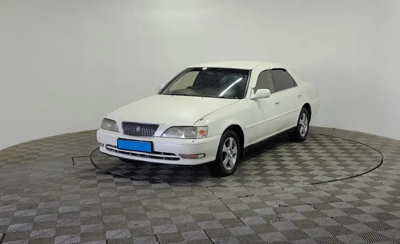 Toyota Cresta 1997 года за 2 299 000 тг. в Алматы