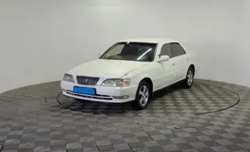 Toyota Cresta 1997 года за 2 490 000 тг. в Алматы фото 1