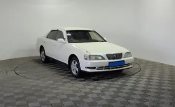 Toyota Cresta 1997 года за 2 490 000 тг. в Алматы фото 3