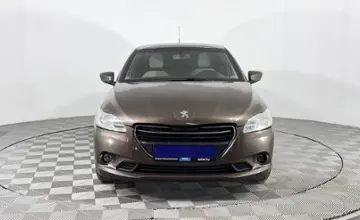 Peugeot 301 2014 года за 2 290 000 тг. в Караганда фото 2