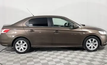 Peugeot 301 2014 года за 2 290 000 тг. в Караганда фото 4