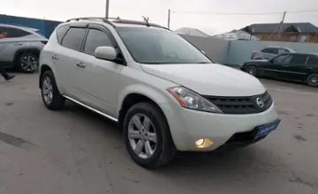 Nissan Murano 2007 года за 3 590 000 тг. в Шымкент фото 2
