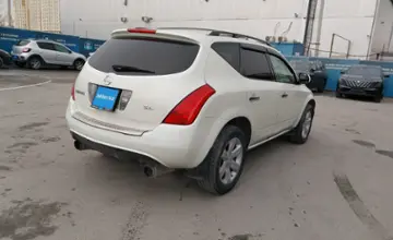 Nissan Murano 2007 года за 3 590 000 тг. в Шымкент фото 3