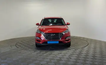 Hyundai Tucson 2019 года за 10 690 000 тг. в Алматы фото 2
