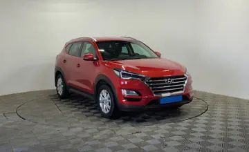 Hyundai Tucson 2019 года за 10 690 000 тг. в Алматы фото 3