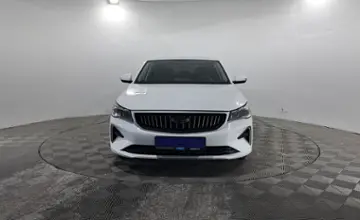Geely Emgrand 2023 года за 7 290 000 тг. в Павлодар фото 2