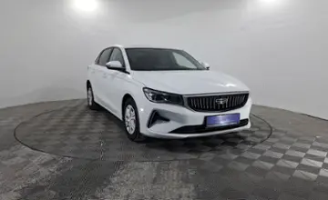 Geely Emgrand 2023 года за 7 290 000 тг. в Павлодар фото 3