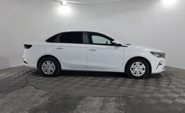 Geely Emgrand 2023 года за 7 290 000 тг. в Павлодар фото 4