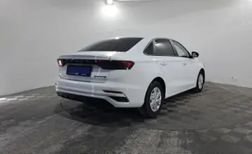 Geely Emgrand 2023 года за 7 290 000 тг. в Павлодар
