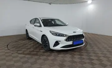 JAC J7 2023 года за 6 990 000 тг. в Шымкент фото 3