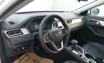 JAC J7 2023 года за 6 990 000 тг. в Шымкент фото 5