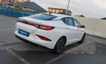 JAC J7 2023 года за 6 990 000 тг. в Шымкент фото 3