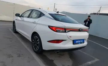 JAC J7 2023 года за 6 990 000 тг. в Шымкент фото 4