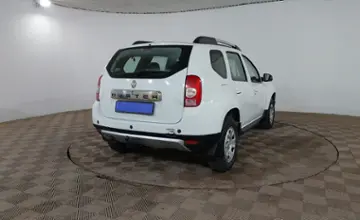 Renault Duster 2014 года за 4 290 000 тг. в Шымкент