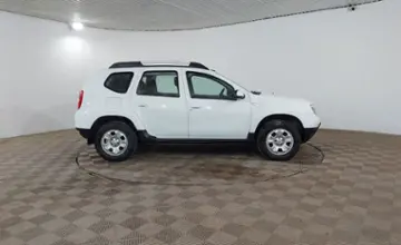 Renault Duster 2014 года за 4 290 000 тг. в Шымкент фото 4